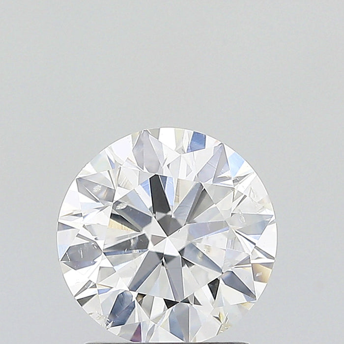 1.500 G SI2 Virtual Selection Round Diamond
