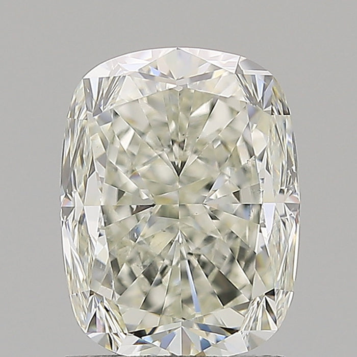 2.030 J SI1 Virtual Selection Cushion Diamond