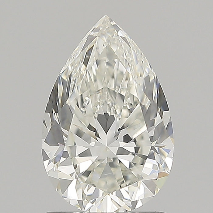 1.200 I VS2 Virtual Selection Pear Diamond