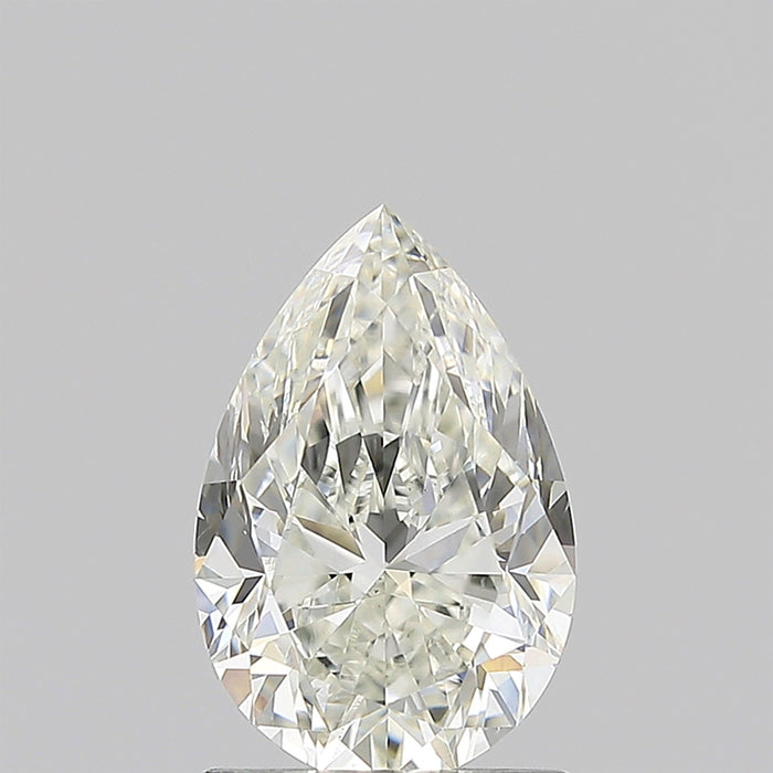 1.500 J SI1 Virtual Selection Pear Diamond
