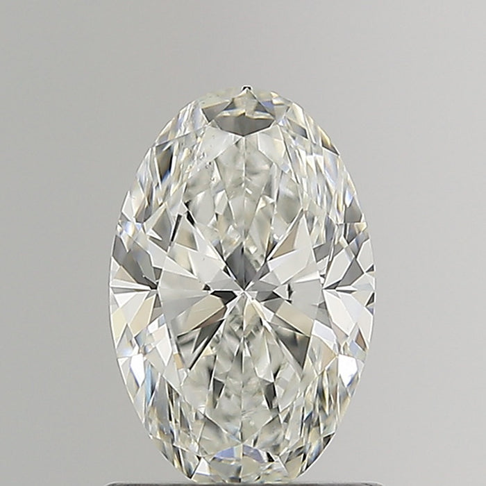 0.910 H SI1 Virtual Selection Oval Diamond