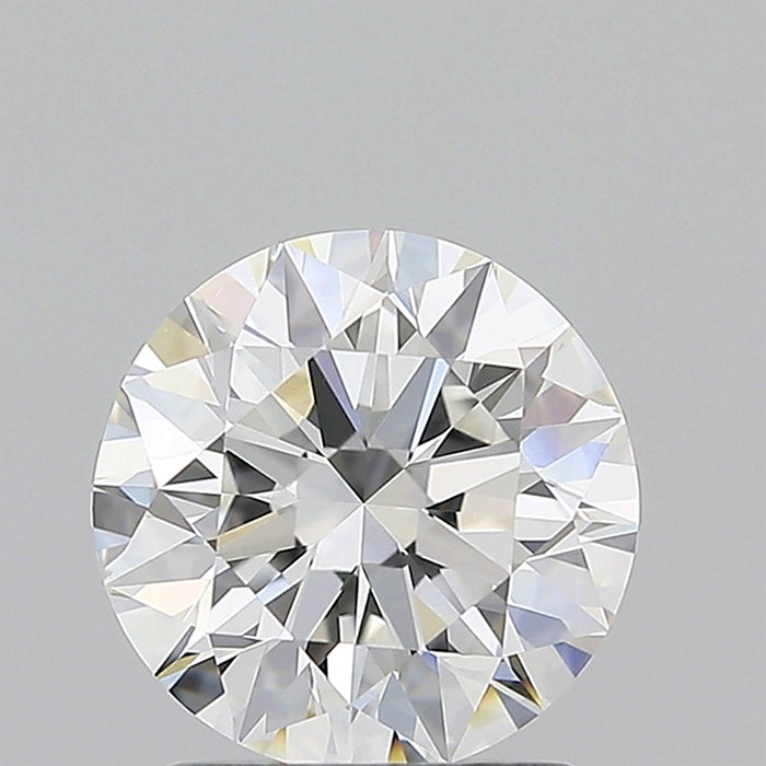 1.510 G VVS2 Virtual Selection Round Diamond