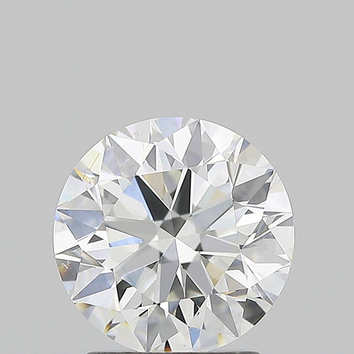 1.700 I SI1 Virtual Selection Round Diamond