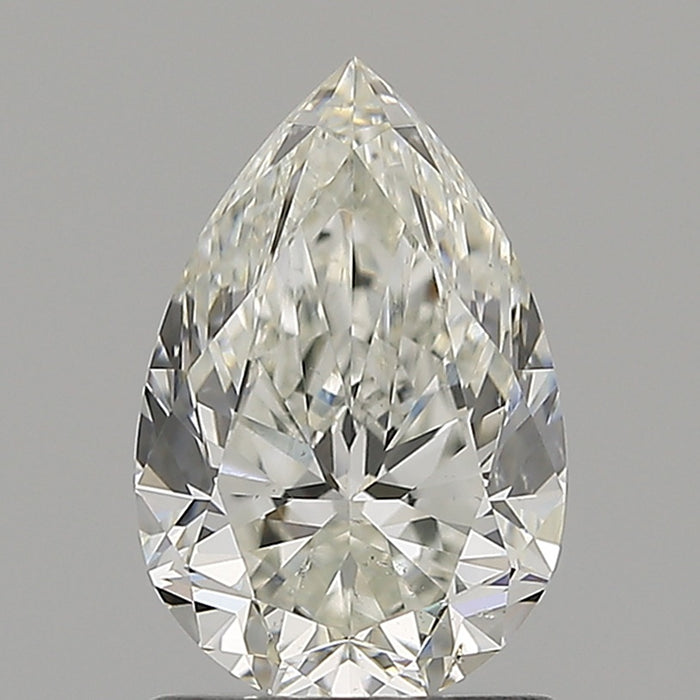 1.220 I SI1 Virtual Selection Pear Diamond