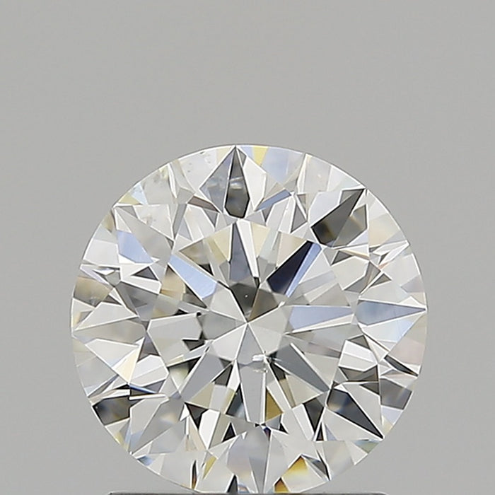 1.220 H SI2 Virtual Selection Round Diamond