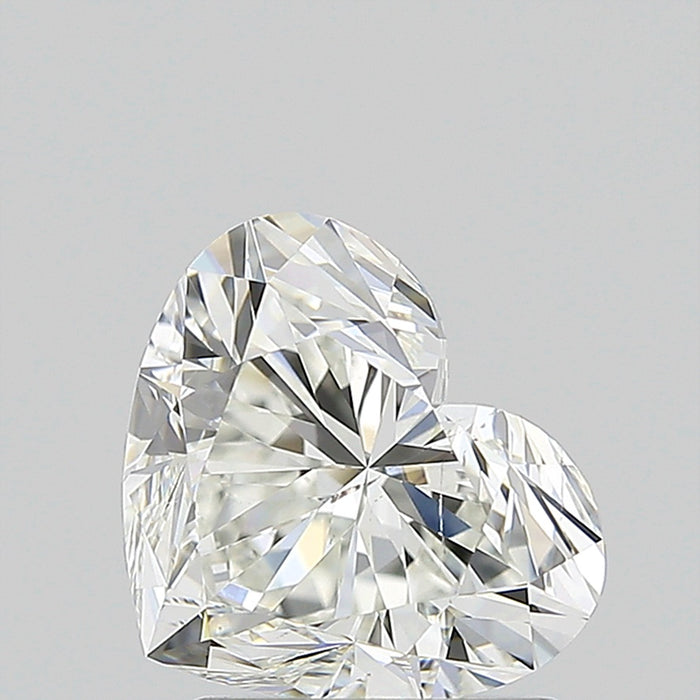 1.530 J SI1 Virtual Selection Heart Diamond
