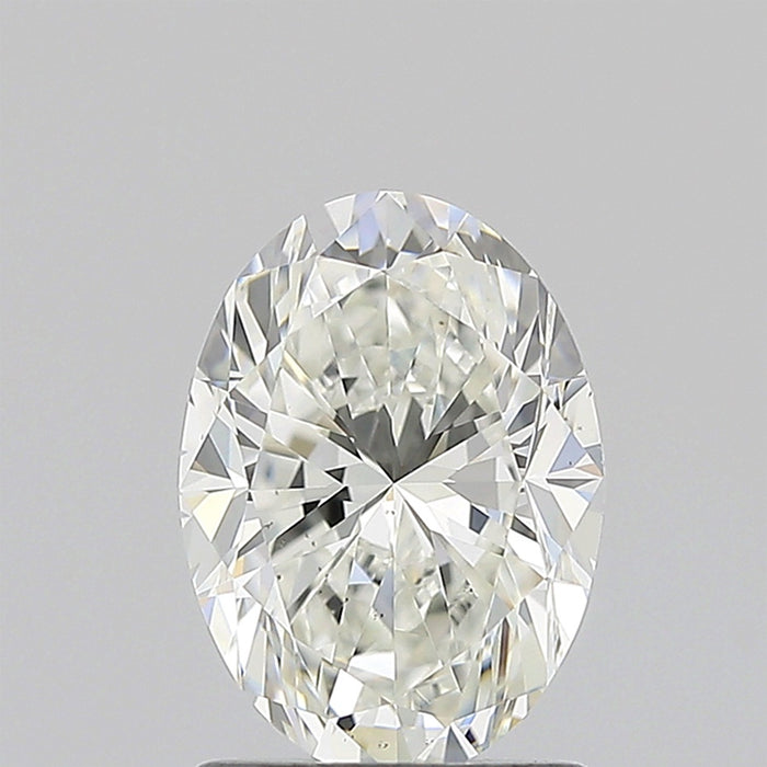 1.300 I VS2 Virtual Selection Oval Diamond