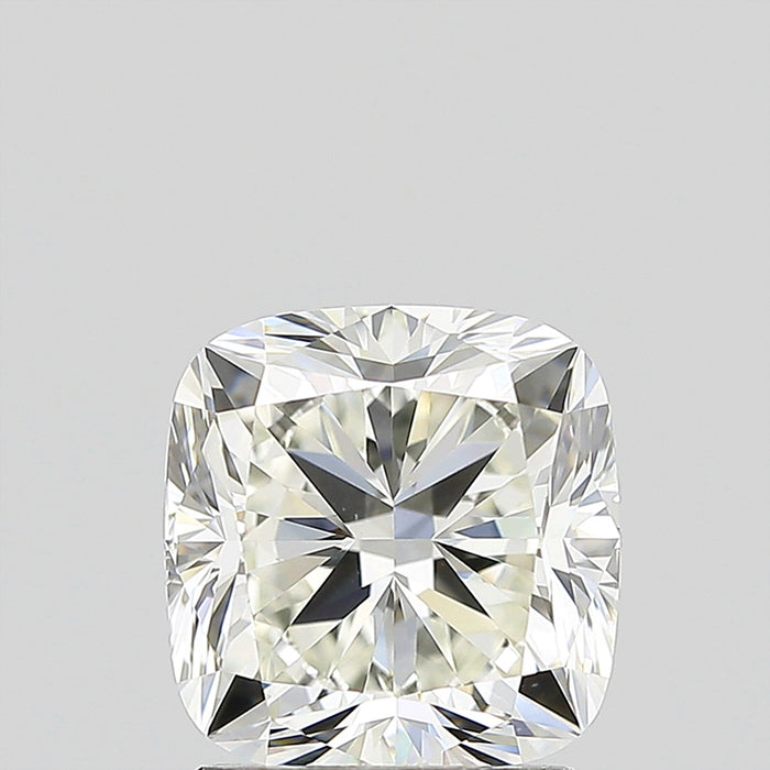 2.230 K VS1 Virtual Selection Cushion Diamond
