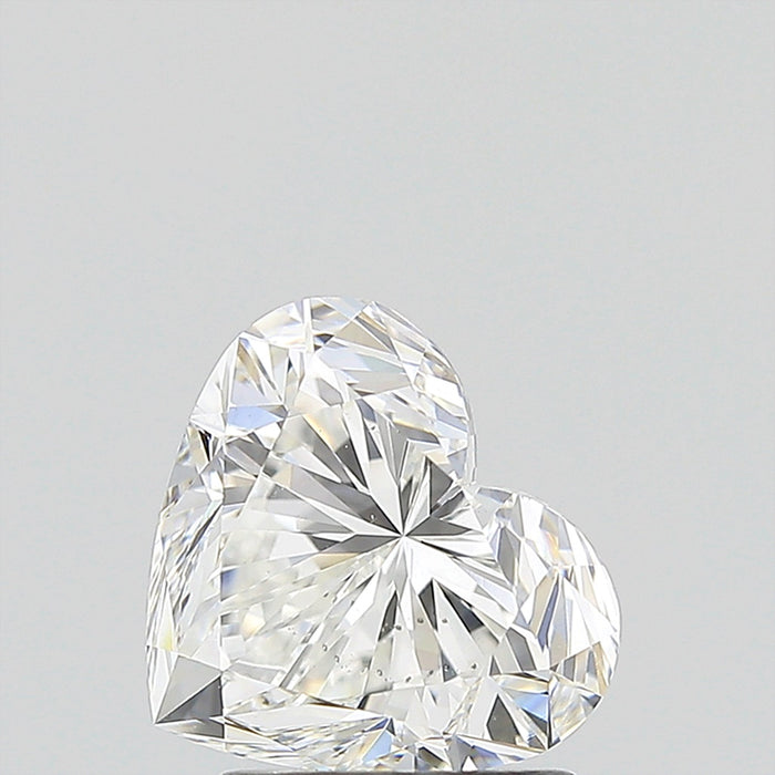 1.700 H SI1 Virtual Selection Heart Diamond
