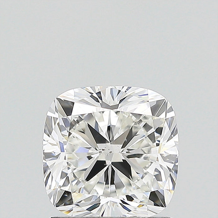1.520 G SI2 Virtual Selection Cushion Diamond