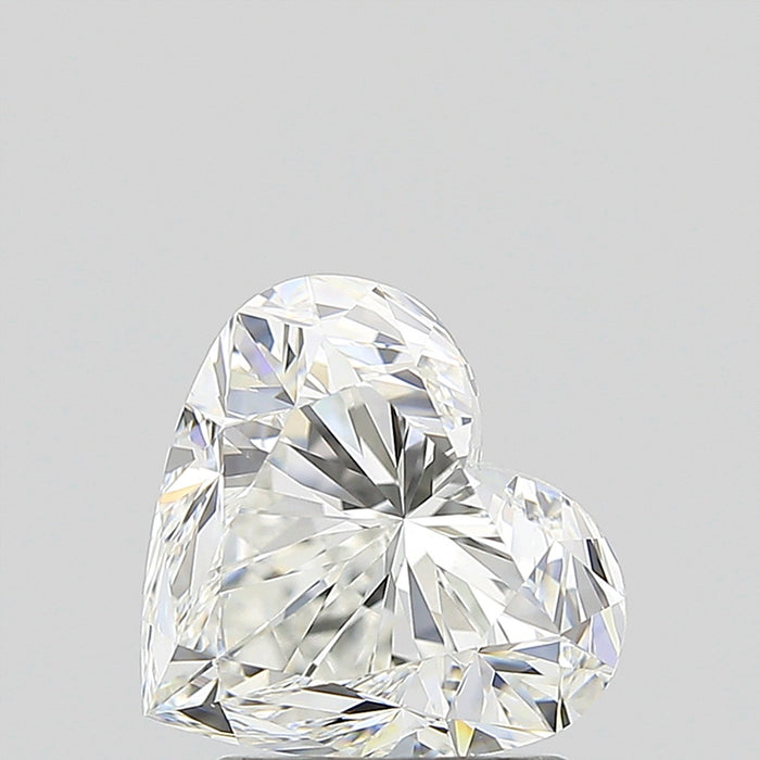 1.900 H VS1 Virtual Selection Heart Diamond