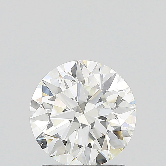 1.300 I SI1 Virtual Selection Round Diamond