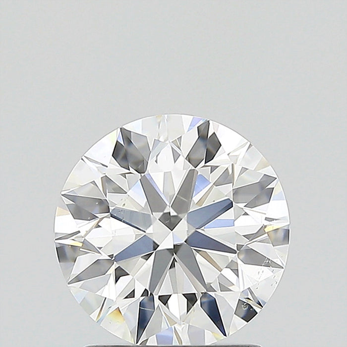 1.510 I SI1 Virtual Selection Round Diamond