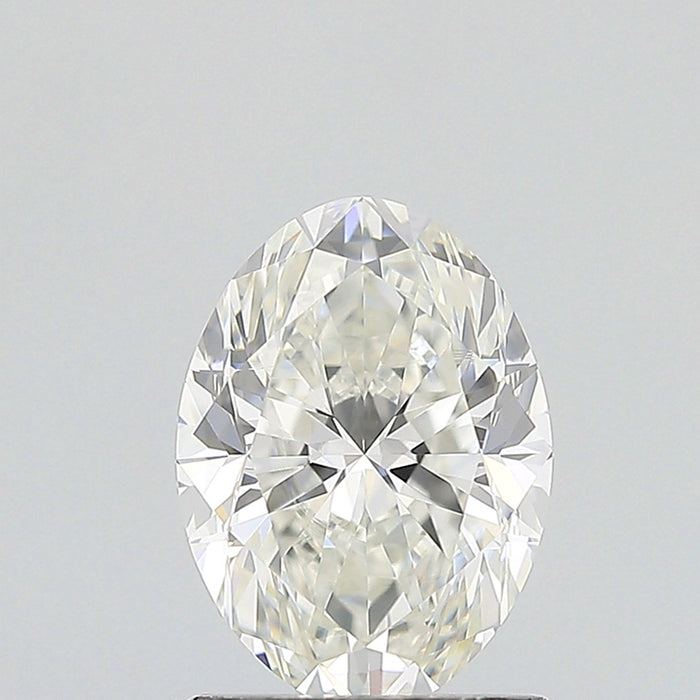 1.500 I VVS2 Virtual Selection Oval Diamond