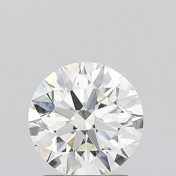 1.500 I VS2 Virtual Selection Round Diamond