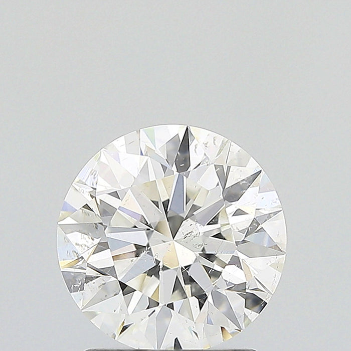 1.510 I SI2 Virtual Selection Round Diamond