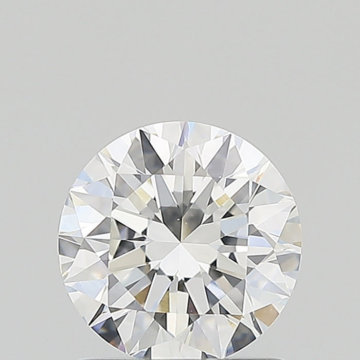 1.010 F VS1 Virtual Selection Round Diamond