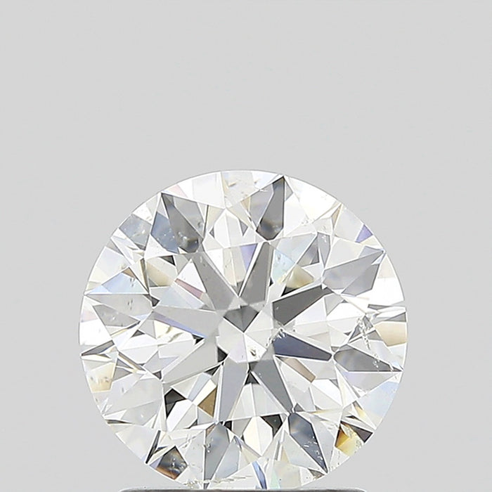 1.500 H SI2 Virtual Selection Round Diamond