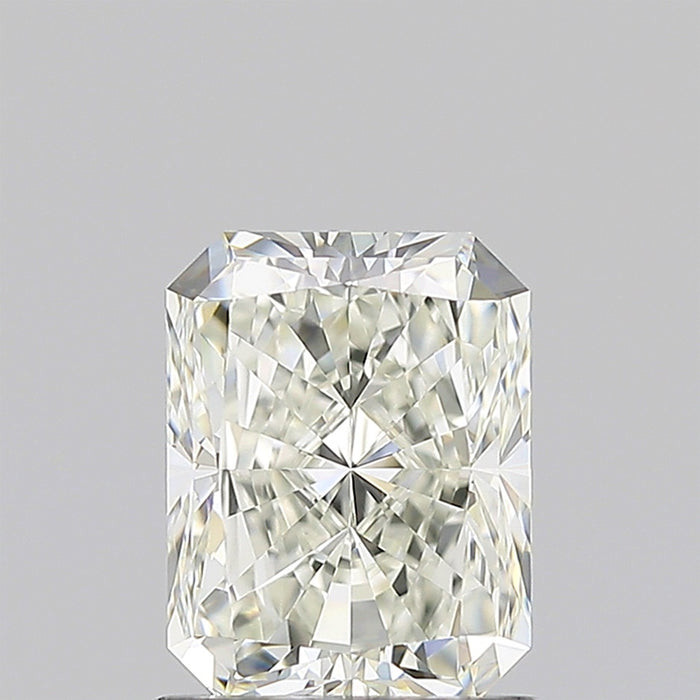 1.500 J VVS1 Virtual Selection Radiant Diamond