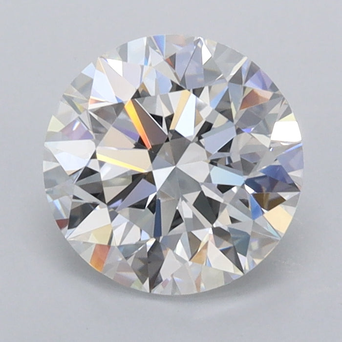 1.60000 D VVS2 BG Select Lab Grown Round Diamond