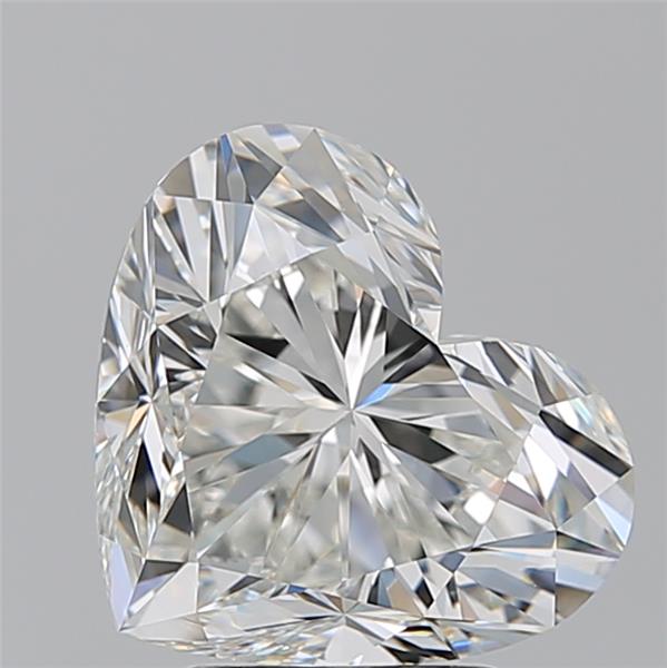 3.620 H VS1 Virtual Selection Heart Diamond
