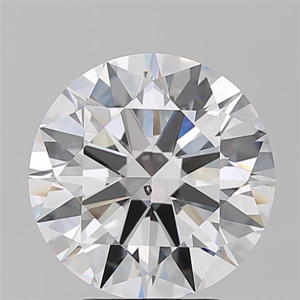 4.020 F SI1 Virtual Selection Round Diamond