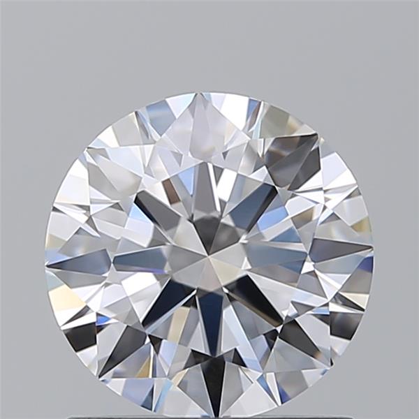 1.170 D FL Virtual Selection Round Diamond