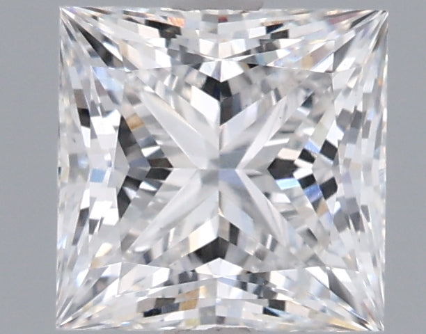 1.54000 D VS1 BG Select Lab Grown Princess Diamond