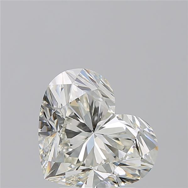 3.200 K VS2 Virtual Selection Heart Diamond