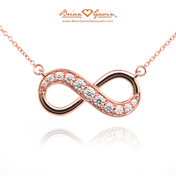 18K Rose Gold