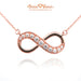 18K Rose Gold