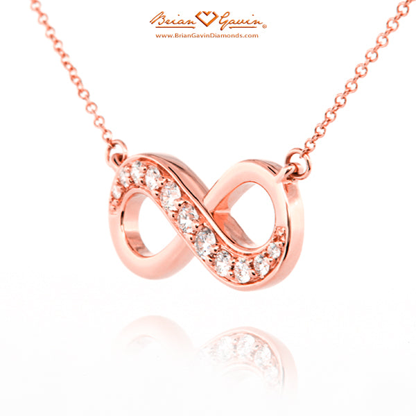 18K Rose Gold