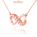 18K Rose Gold