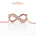 18K Rose Gold