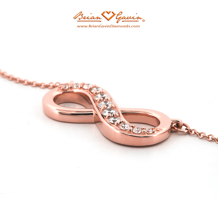 18K Rose Gold