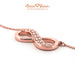 18K Rose Gold
