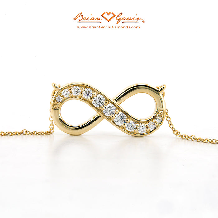 18K Yellow Gold