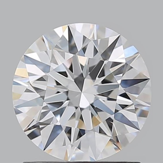 1.310 D VVS1 Virtual Selection Round Diamond
