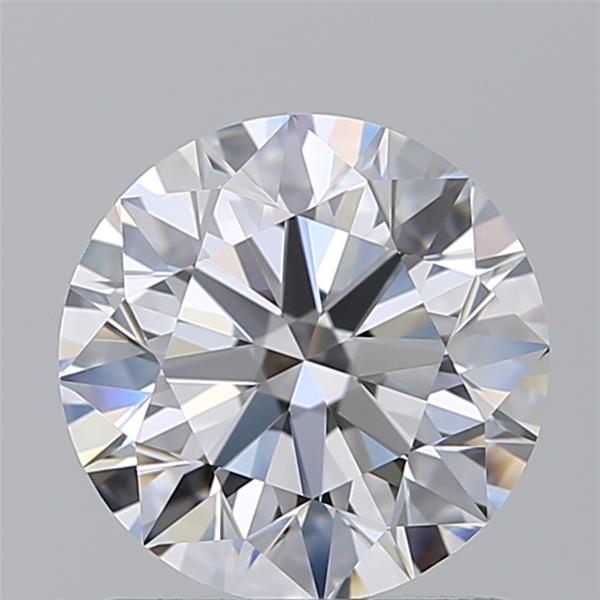 1.400 D VS1 Virtual Selection Round Diamond