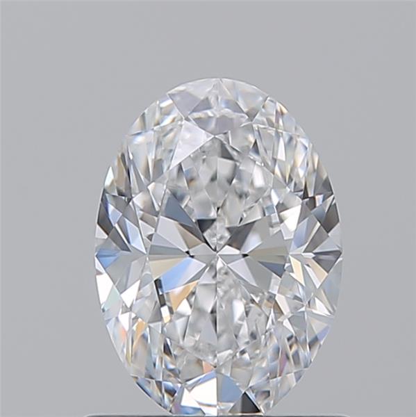 0.900 D VVS1 Virtual Selection Oval Diamond