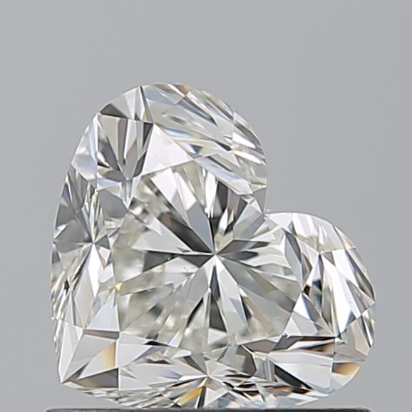 0.910 J VS1 Virtual Selection Heart Diamond