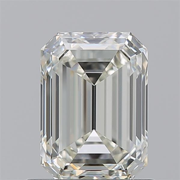 1.060 K SI1 Virtual Selection Emerald Diamond