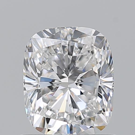 1.010 E VS1 Virtual Selection Cushion Diamond