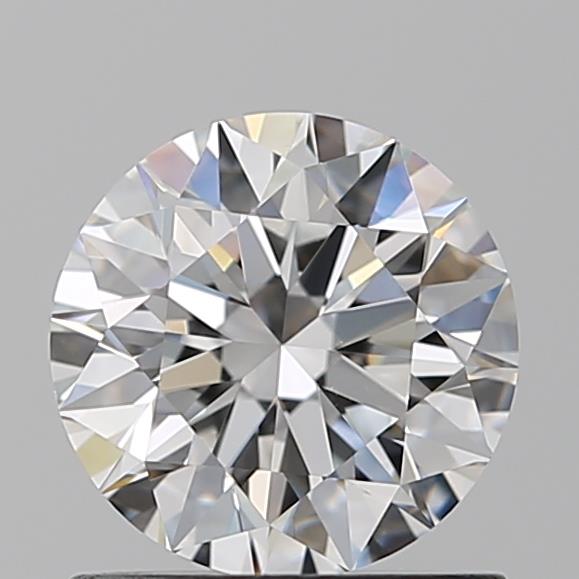 1.020 E VS2 Virtual Selection Round Diamond