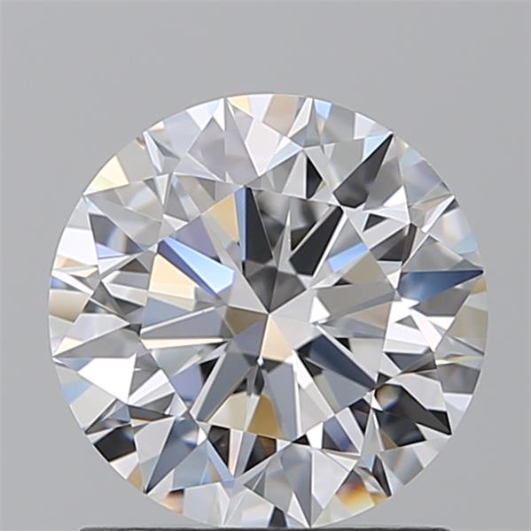 1.310 D VS1 Virtual Selection Round Diamond