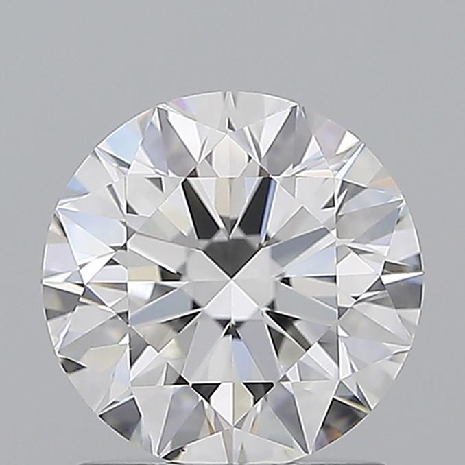 1.400 E VS1 Virtual Selection Round Diamond