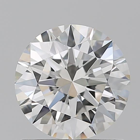 1.110 H VVS2 Virtual Selection Round Diamond