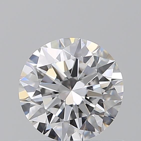 0.710 E VVS1 Virtual Selection Round Diamond