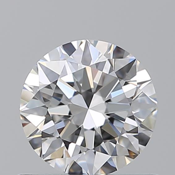 0.700 E VVS2 Virtual Selection Round Diamond