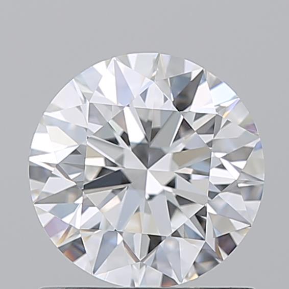 1.030 E VVS2 Virtual Selection Round Diamond